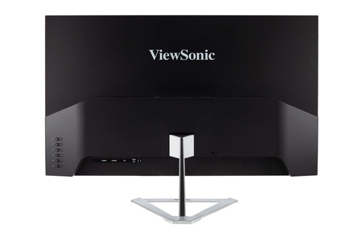 Viewsonic VX Series VX3276-4K-mhd LED display 81.3 cm (32 Viewsonic VX Series VX3276-4K-mhd LED display 81.3 cm (32